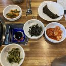 팔공식당 | 대구 산격동 엑스코 단체 식당 팔공큰돼지찌개 후기