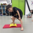 청라 태권도하는아이들 태권도장 & 파워점핑줄넘기 클럽 | 우리 아이 첫 태권도, 유치부분리수업 덕분에 더 특별...한국체대석사태풍태권도장에서 만나는 성장 이야기