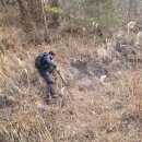 영진2리 | 의성 비님이산, 구봉산