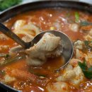 빈대떡신사 - 성남시 수정구 산성대로 595 | 빈대떡신사