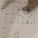 서울 압구정동 피부과 매직글라스(투명/불투명) 시공일기 이미지