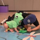 [까르까르] 🧸 7개월 아기 촉감체험, 자연물 감성놀이 1주차~6주차,강릉 아파트 문센후기🤎