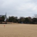 매화공원 족구장+농구장 이미지