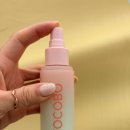 히트헤어 | 토코보 히트 프루프 헤어 미스트 사용후기, 드라이 전에 손이 자주 갔어요