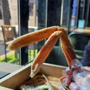 팔도대게 | 속초 동명항 대게 맛집 찾는다면? 팔도대게찜 진심 추천 후기