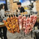 정원양꼬치 - 청주시 청원구 중앙로 178 | 영등포역 양꼬치 상하이 맛집 뺨치는 정원양꼬치 솔직후기