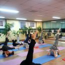 요가교실 B 이미지