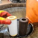 더타이어샵정림점 | 김해타이어싼곳 찾다가 결국 여기로! 아우디 A6 UC6 교환 후기