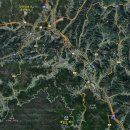 [경남 여행] 산청,함양 - 대봉산 모노레일,대원사 계곡길 트레킹 이미지