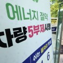 車5부제 참여하면 보험료 2% 환급 이미지