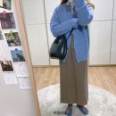 11215-중곡4-656 | 20201119 ootd (르메르 에그백&amp;낫띵리튼 호보백 언박싱, 성수동 빈티지샵+쇼룸 투어, 미닛뮤트 브렛백)