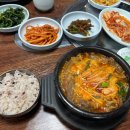 청우식당 | 육개장도 맛있는 청우식당