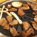 손가네숯불갈비 이미지