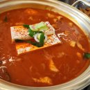 청년 김치찌개&김치찜 이미지