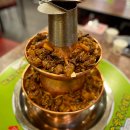 안나리숯불신선로 이미지