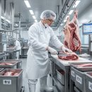 한우랑 돼지랑 이미지