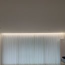 삼성전자(주)수원사업장 | 삼성전자 출퇴근 선호 아파트｜영통구 망포동 동수원자이1차 거실·안방 커튼 시공 후기