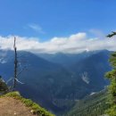 Skyline trail (Manning Park) 이미지