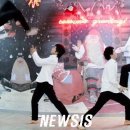 XPL 태권예술단 이미지