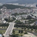 대구광역시청 산격청사 이미지