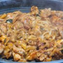 다릿목닭갈비 네이버블로그