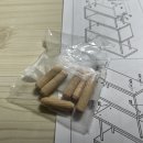 H1520 | [내돈내산, 프리메이드] DIY 5단 수납 책장·장식장 RX-S3025 / 우당탕탕 셀프 조립 후기 (장문주의)