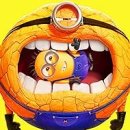 Despicable Me 4 이미지