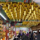 여근곡 주차장 화장실 | ■ 경주 오봉산(여근곡) 산행