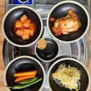 첨단돌솥감자탕 도산점 | [광주 도산동 맛집 첨단돌솥감자탕]뜨끈한 돌솥밥이 같이 나오는 파지 돌솥 뼈해장국 추천 솔직후기