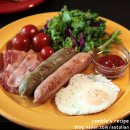 카페브런치 만들기 이미지