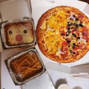 아이벗 치킨&피자는 치즈빨 | 서울 논현동 맛집ㅣ피자는 치즈빨 강남점 치즈폭발