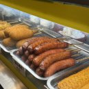 먹거리방 분식 | 내돈내산 해운대전통시장먹거리 야시장 맛집 투어 떡볶이 씨앗호떡 물떡 닭꼬치