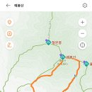 팔당역 예봉산 등산로 입구[팔당-3] 이미지