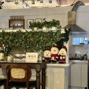 동부광성교회 자작나무카페 | 동탄 포시즌키친 | 브런치카페 와인바 | 뇨끼 예약 | 파스타 맛집