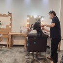 (구월동 사진관) 꽃비사진관 인천점 개족사진 후기