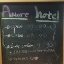 아마레관광호텔 | 호텔아마레 : 조식 가능한 서수원 호텔 디럭스 트윈 객실 수원 호캉스 숙박 후기