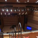 클래식 샹들리에 in 나루 | 클래식은 귀로 듣는 게 아니라 무대에서 봐야 하는 공연이었어! 차이코프스키 피아노 트리오 후기📝