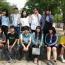 서울강북교구 성화학생 연합예배가 서울숲공원에서 있었습니다.(2014.5.18) 이미지