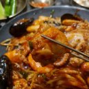 개나리아구찜&해물찜