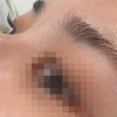 경기도 수원시 팔달구 경수대로 | 수원눈썹, 인계동눈썹 PCL(피씨엘) 헤어스트록 후기 붉은 잔흔까지 자연스럽게 커버