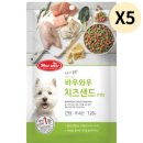 (주)바우와우코리아 이미지