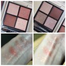 rmk 싱크로매틱 아이섀도우 팔레트 04 올하트, 05 딜라이트풀 짧은리뷰후기