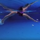 펀펀짐 어린이 수영장 이미지