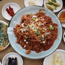 청북아구찜 이미지