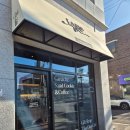 수수샌드 | 강릉역 카페 카페얼강릉 디저트 가나슈 샌드 선물 추천