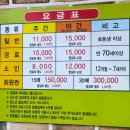 성포예술광장 주차장 이미지