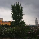 천변주유소 이미지