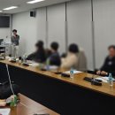 한국시니어요양보호사교육원