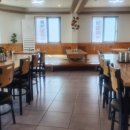 정선곤드레생칼국수 이미지