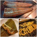 벌떡분당 | 오리역 맛집 가족외식으로 몸보신에 좋은 분당장어타운